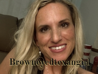 Browneyedtexangirl