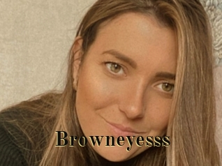 Browneyesss