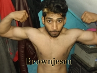Brownjeson