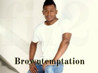 Browntemptation