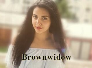 Brownwidow