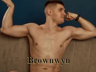 Brownwyn