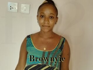 Brownyie