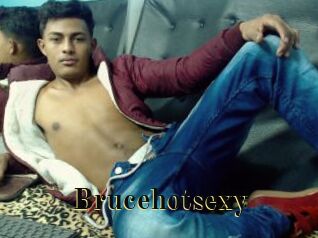 Brucehotsexy