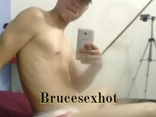 Brucesexhot