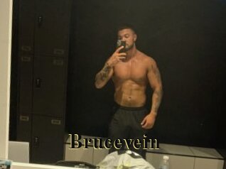 Brucevein