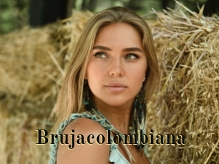 Brujacolombiana