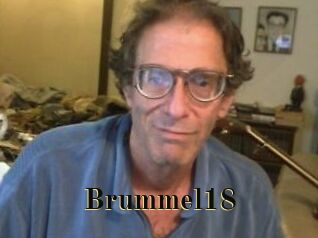 Brummel18