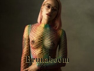 Brunaboom