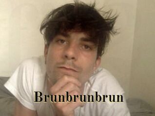 Brunbrunbrun