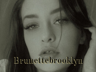 Brunettebrooklyn