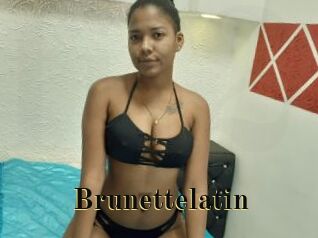 Brunettelatin