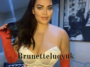 Brunettelucyuk