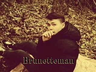 Brunette_man