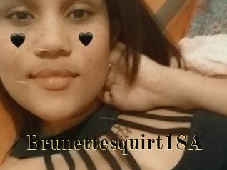 Brunettesquirt18A