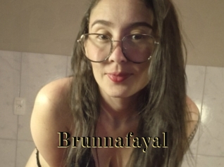Brunnafayal