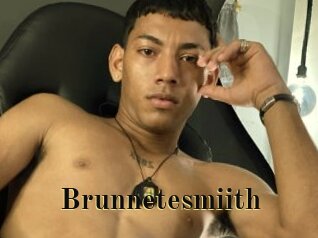 Brunnetesmiith