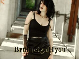 Brunnetgal4you