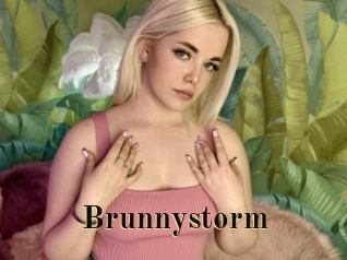 Brunnystorm