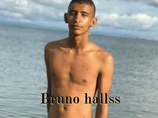Bruno_hallss