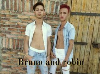 Bruno_and_robin