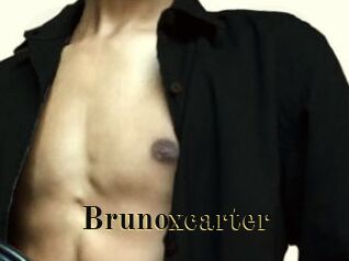Brunoxcarter