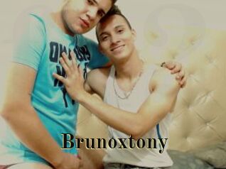 Brunoxtony