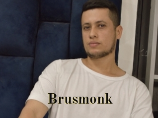 Brusmonk
