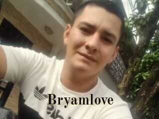 Bryamlove