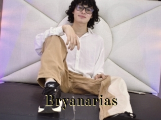 bryanarias Films 2 Q