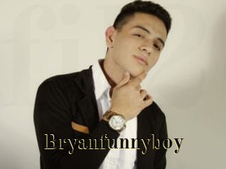 Bryanfunnyboy