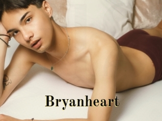 Bryanheart