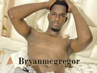 Bryanmcgregor