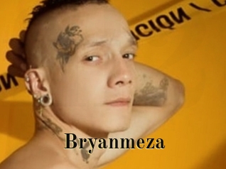 bryanmeza Films 2 Q