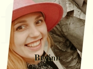 Bryinn