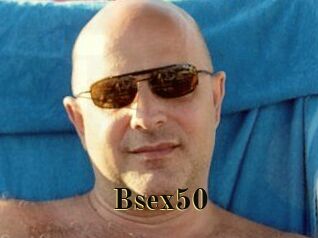 Bsex50