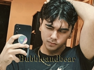 Bubbleandbear