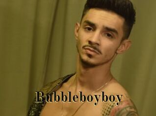 Bubbleboyboy