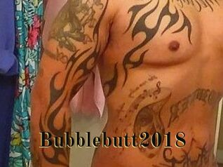 Bubblebutt2018