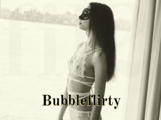 Bubbleflirty