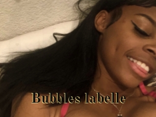 Bubbles_labelle
