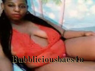 Bubbliciousbaes4u
