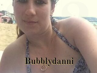 Bubblydanni