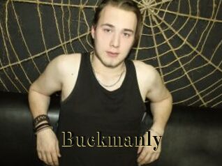 Buckmanly