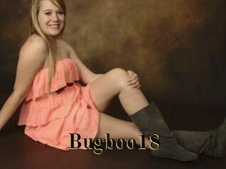 Bugboo18