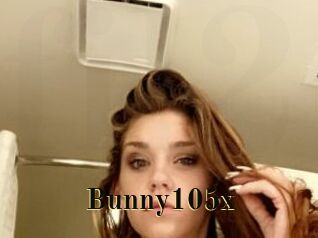 Bunny105x