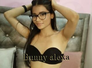 Bunny_alexa