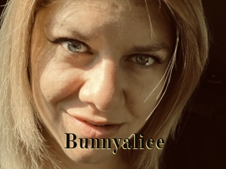 Bunnyalice