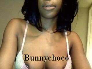 Bunnychoco