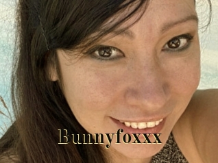 Bunnyfoxxx